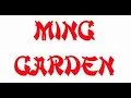 Ming Garden in Kingsport welcomes us Delicious