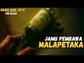 Lagu Minum Jamu Jadi Zombie ?! Alur Cerita Film Abadi Nan Jaya.