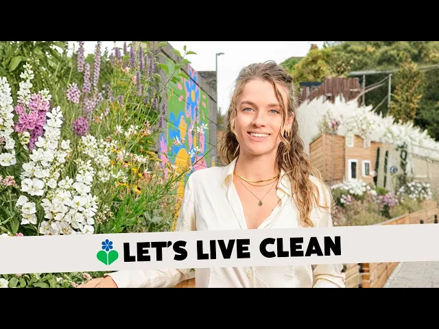 Let's live Clean Podcast: Wasted connection