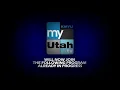 KMYU Program Progress Utah