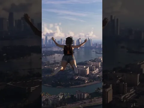 Did Grand Theft Auto 6 Gameplay Impress?