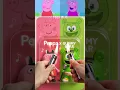 Download Lagu Unboxing Fire Crash Peppa pig x Gummy Bear #peppapig #gummybear