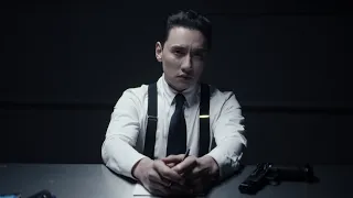 Seryoja Kairu Dulaahan Tsas Official Music Video 