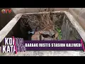 Download Lagu Ngeri ! Banyak Barang Mistis Di Stasiun Kaliwedi  | Konon Katanya | EPS 31 (2/3)
