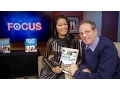 IN FOCUS Teresa Nguyen Eric Roth