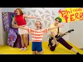 Download Lagu Recreating The Phineas and Ferb Theme Song *In Real Life*