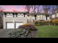 For Sale - 2689 Sky Top Drive Scotch Plains NJ 07076