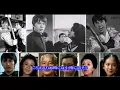 「阿久悠名曲選」　さらば涙と言おう