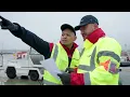 Swissport at a Glance