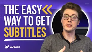 how to download subtitle files from any website