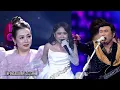 Lagu SOIMAH SEBUT APRIL BERANI \u0026 GIL4 BISA MENGIMBANGI PENAMPILAN SANG RAJA DANGDUT SAAT DUET D KONSERNYA