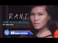 Download Lagu RANI - AER MATA BUAYA || Lagu dangdut Ambon (Official Music Video)