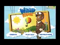 Reflex Math OST - Wind Rider