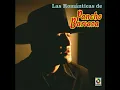 Pancho Barraza - Donde Andara