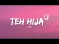 TULUS - Teh Hijau (Lyrics)