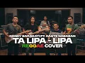 Download Lagu TA LIPA LIPA (REGGAE COVER) DANDI BARAKATI FT. DANTE NABABAN
