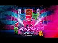 Download Lagu AXMO ft. Benni Hunnit - Monsters