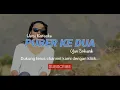 Lagu Karaoke | Puber Kedua | Yan Srikandi