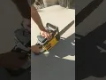 McCullough Pro Mac 610 Chainsaw Startup