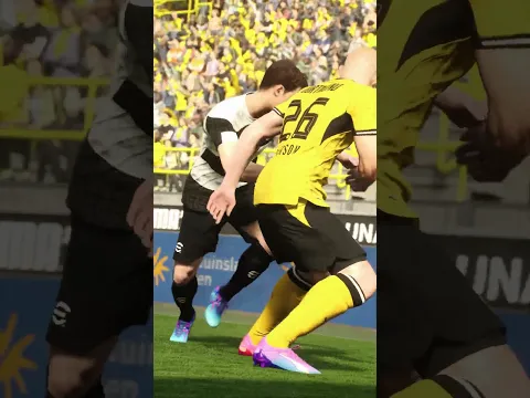 BVB are ready for the new season  ⚫🟡