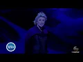 The view - Frozen The Broadway Musical's Caissie Levy Performs 'Let It Go'