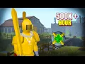 The OSRS Wiki Lied About F2P Profits