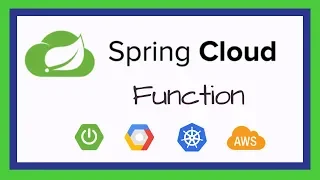 Spring Cloud Function example Spring Boot Tech Primers
