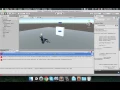 Unity3d Tutorial Part 7 Triggers