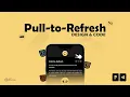 Pull-to-Refresh in JavaScript Build a Smooth Page Reload Effect Code Tutoria