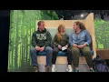 Can t Run Can t Dance Gregg Henry Interview