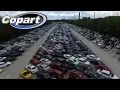 Copart Live Auction