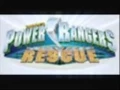 Power Rangers theme songs 1993 - 2011