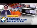 Download Lagu Polda Riau Grebek Markas Jvd0l, Ratusan Komputer Dipakai Nonstop!  - [Meet Nite Live]