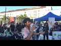 Ariff Bahran - Kata Akhirmu #JelajahPasarGegarPagi @ ktganu