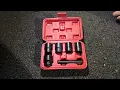 How To Use A Lug Nut Extractor