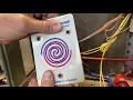 HVAC 074 A Scroll Compresor introduction hermetic sealed