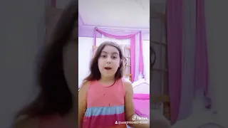 ملفوفه في العبايه دندنها