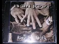 Download Lagu B͟on͟ ͟J͟ov͟i͟ Full Album ͟K͟ee͟p͟ ͟T͟he͟ ͟F͟ai͟t͟h͟ 1992 ( Full Album ) 1992 🇺🇸