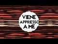 Download Lagu Ivan Granatino - Viene appriesso a me ft. Giusy Attanasio (Parleme) Afro Trap