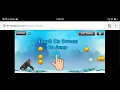 Angry ape jumping game made with construct 2