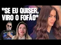 Download Lagu ANITTA REBATE CRÍTICAS SOBRE APARÊNCIA