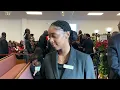 Home Going Celebration for Pastor Bobby Christian Sr