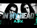 Download Lagu A.D.V - In My Head (Official Lyric Video)