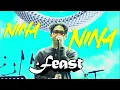Download Lagu FEAST - NINA