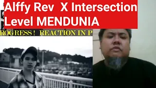 Download ALFFY REV X INTERSECTION - Falling (Official MV Remix) - Reacts by Malaysian Composer MP3