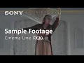 Download Lagu Sample footage Cinema Line FX30