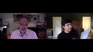 Marc Cohodes Interview