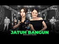 Download Lagu Safira Inema Ft. Diva Hani - Jatuh Bangun ( Official Music Live ) Jatuh bangun aku mengejarmu