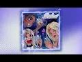 Bad Gyal, Tokischa & Young Miko - Chulo pt.2 (Full Version)