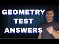 Free Test Answers Logic and Proof TEST Unit 2